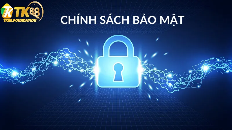 Thông Tin Người Dùng Được Bảo Mật Chặt Chẽ