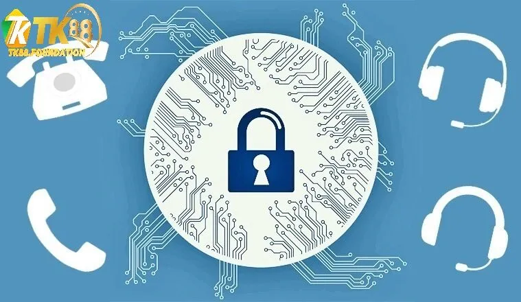 Bảo Mật Giao Dịch Tài Chính