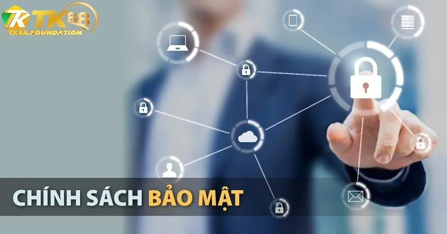 Bảo Mật Tốt Hơn So Với Nền Tảng Khác