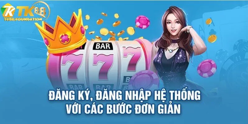 Tại Sao Cần Đăng Nhập Tk88?