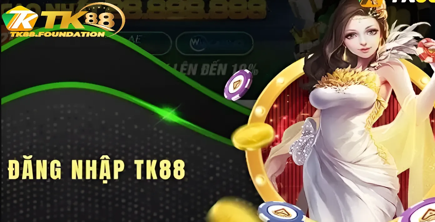 Mẹo Đăng Nhập Tk88 An Toàn Và Hiệu Quả