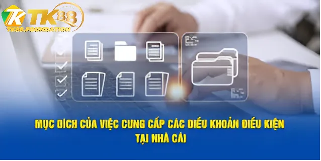 Trách Nhiệm Của Người Tham Gia