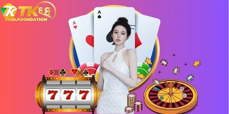 Lịch Sử Hình Thành Và Phát Triển Của Tk88