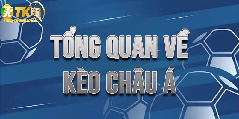 Vì Sao Kèo Châu Á Tk88 Phổ Biến?