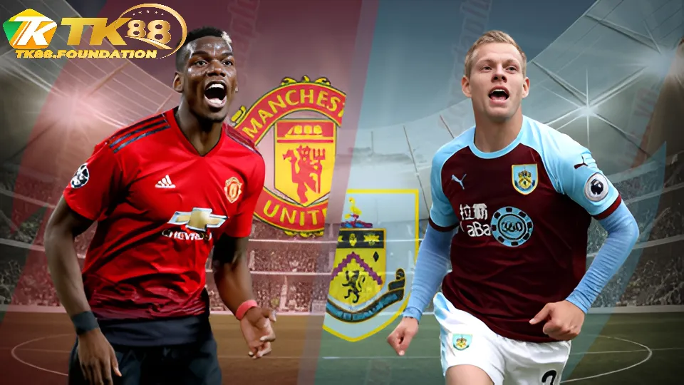 Giới thiệu Kèo Ngoại Hạng Anh Tk88