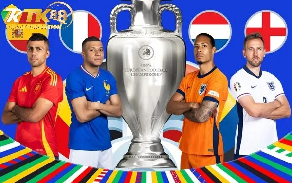 Cách Soi Kèo UEFA Tk88 Champions League Chuẩn Xác