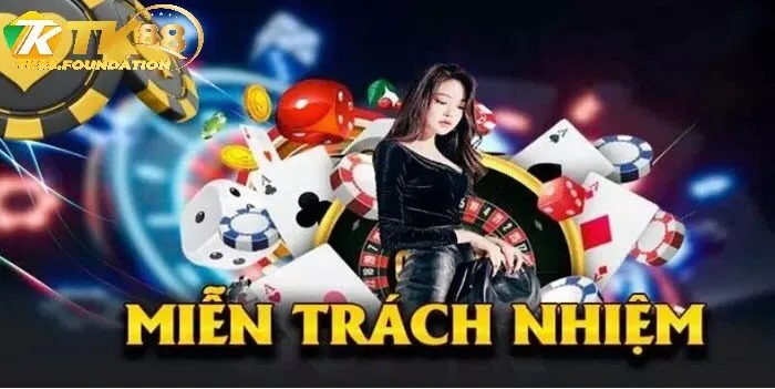 Những Tình Huống Tk88 Miễn Trách Nhiệm