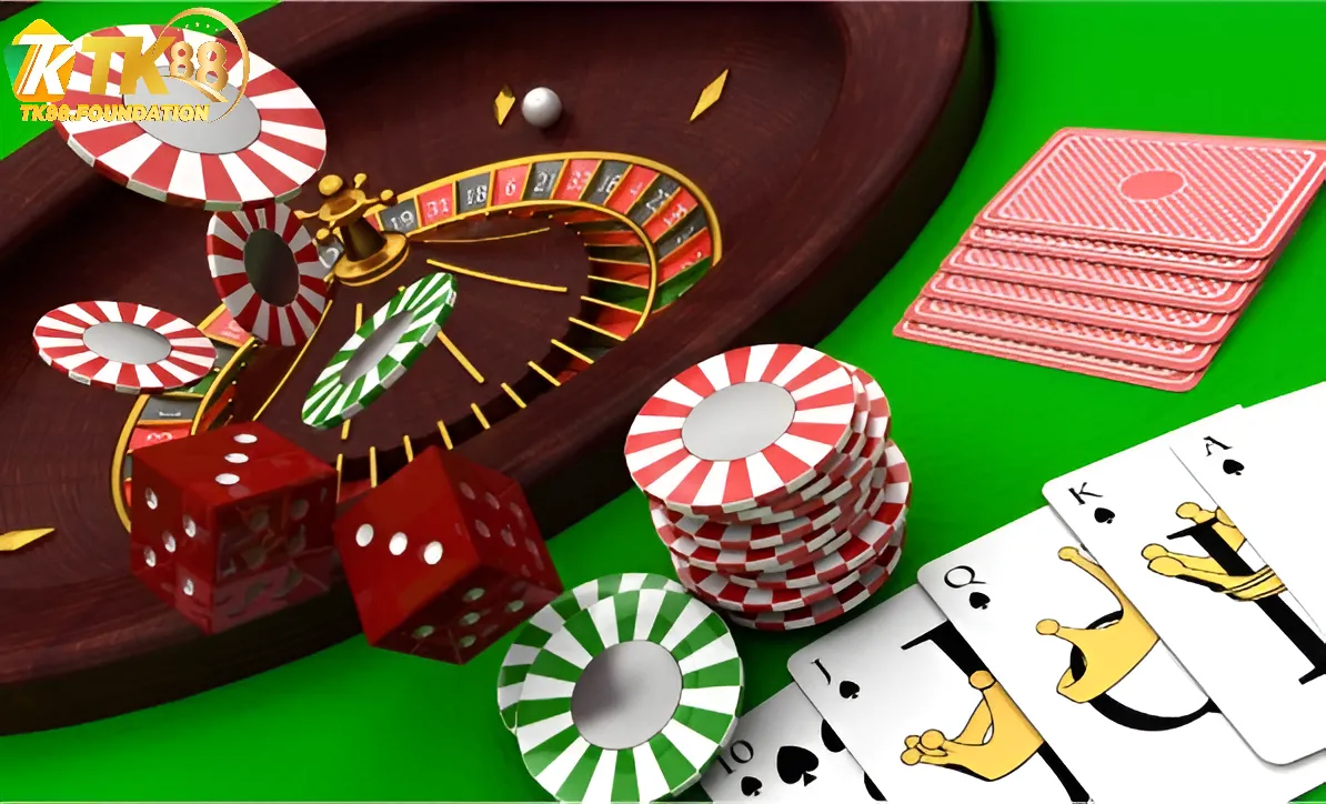 Lưu Ý Khi Rút Tiền Tk88