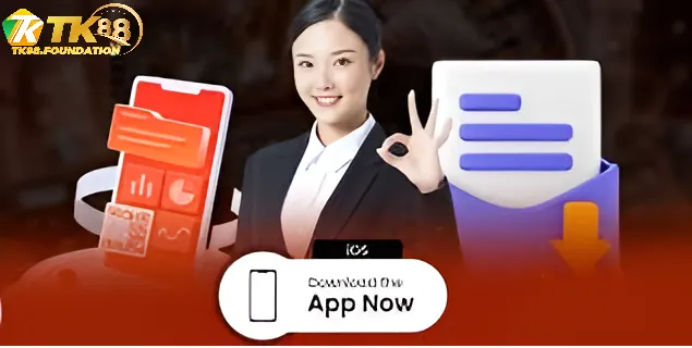 Vì Sao Nên Tải App Tk88
