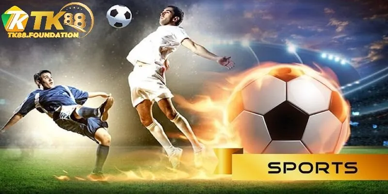 Điểm Mạnh Của Thể Thao Tk88