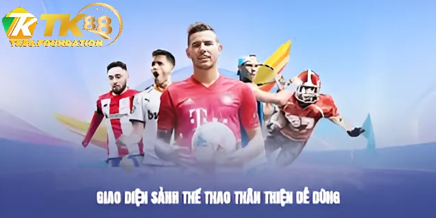 Kinh Nghiệm Cá Cược Hiệu Quả Tại Tk88 Thể Thao