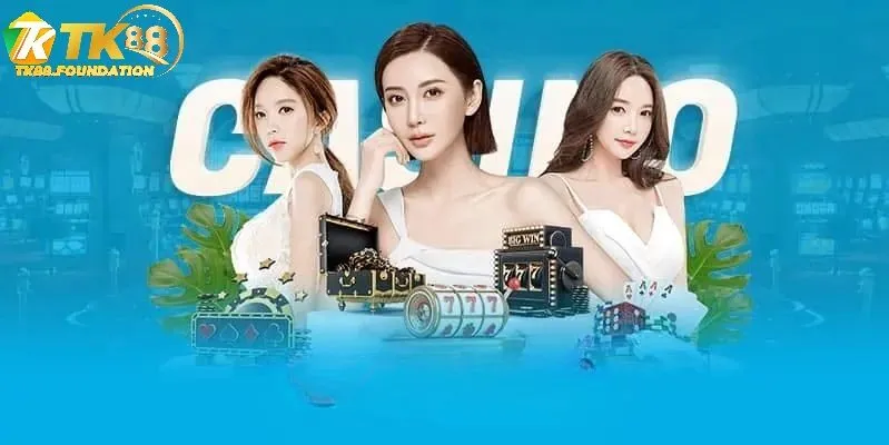 Giới Thiệu Chung Về Tk88