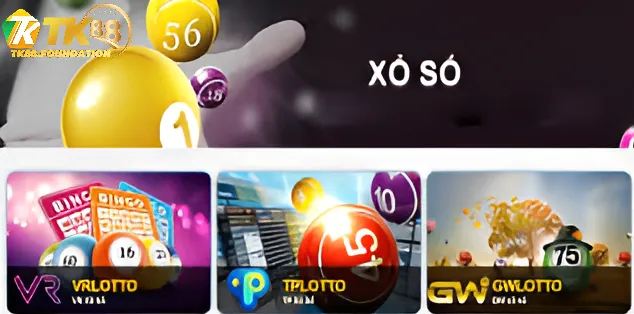 Giới Thiệu Chung Về TP Xổ Số Tk88